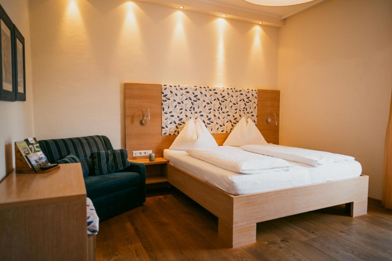 Hotel Gailtaler Hof Kotschach-Mauthen 外观 照片