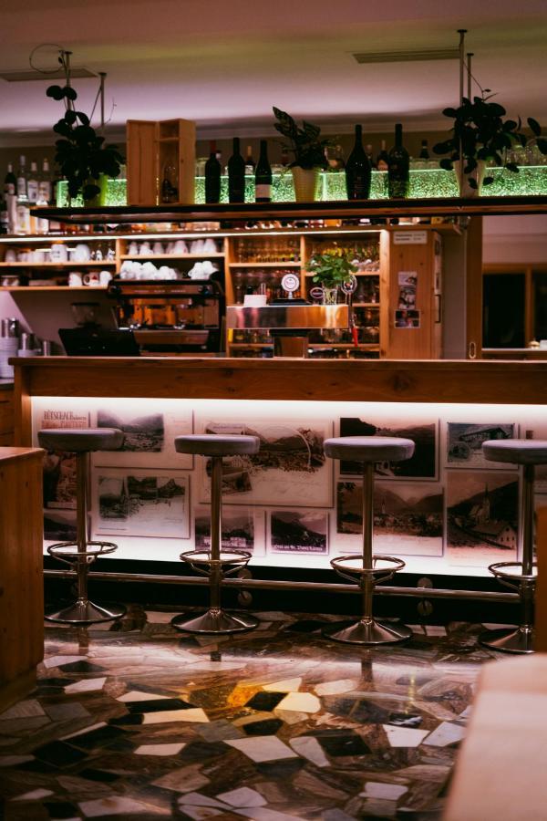 Hotel Gailtaler Hof Kotschach-Mauthen 外观 照片