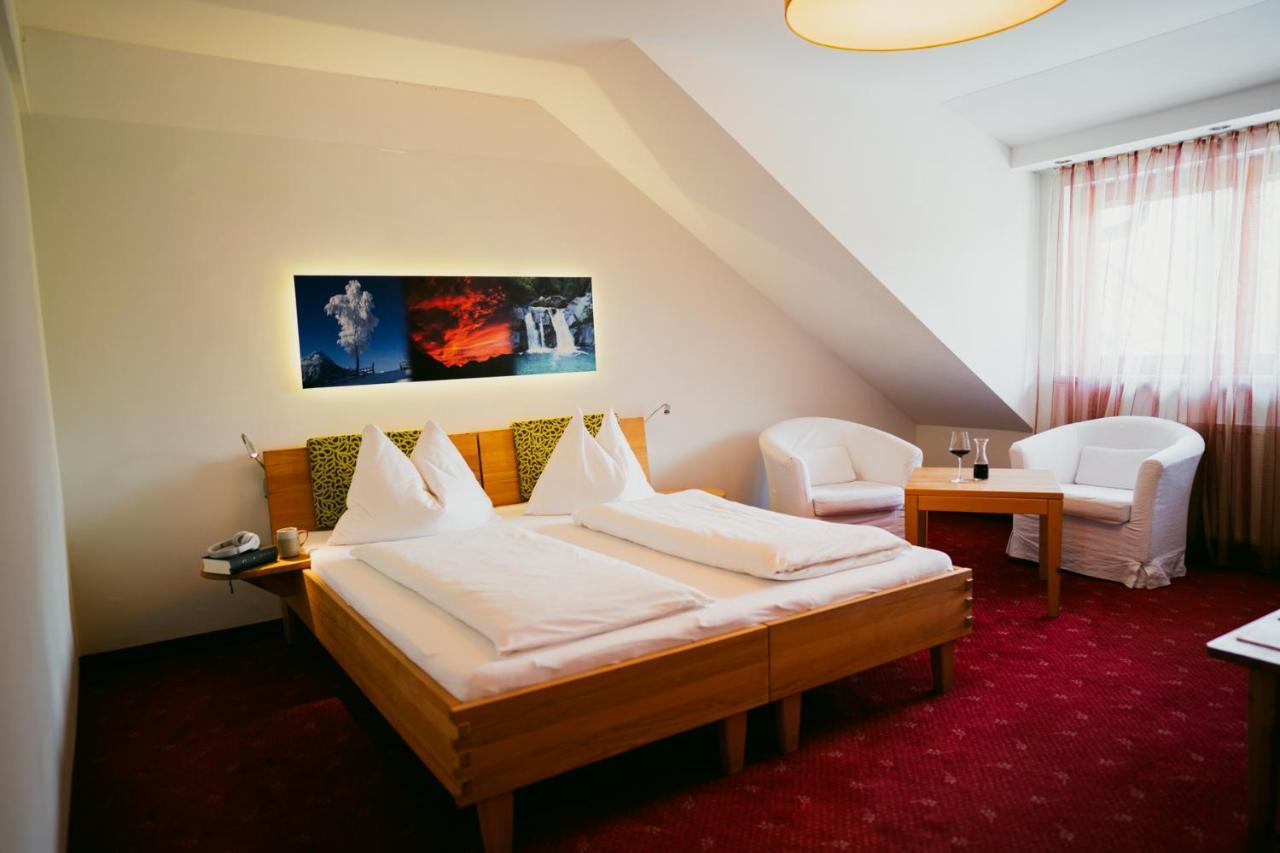 Hotel Gailtaler Hof Kotschach-Mauthen 外观 照片