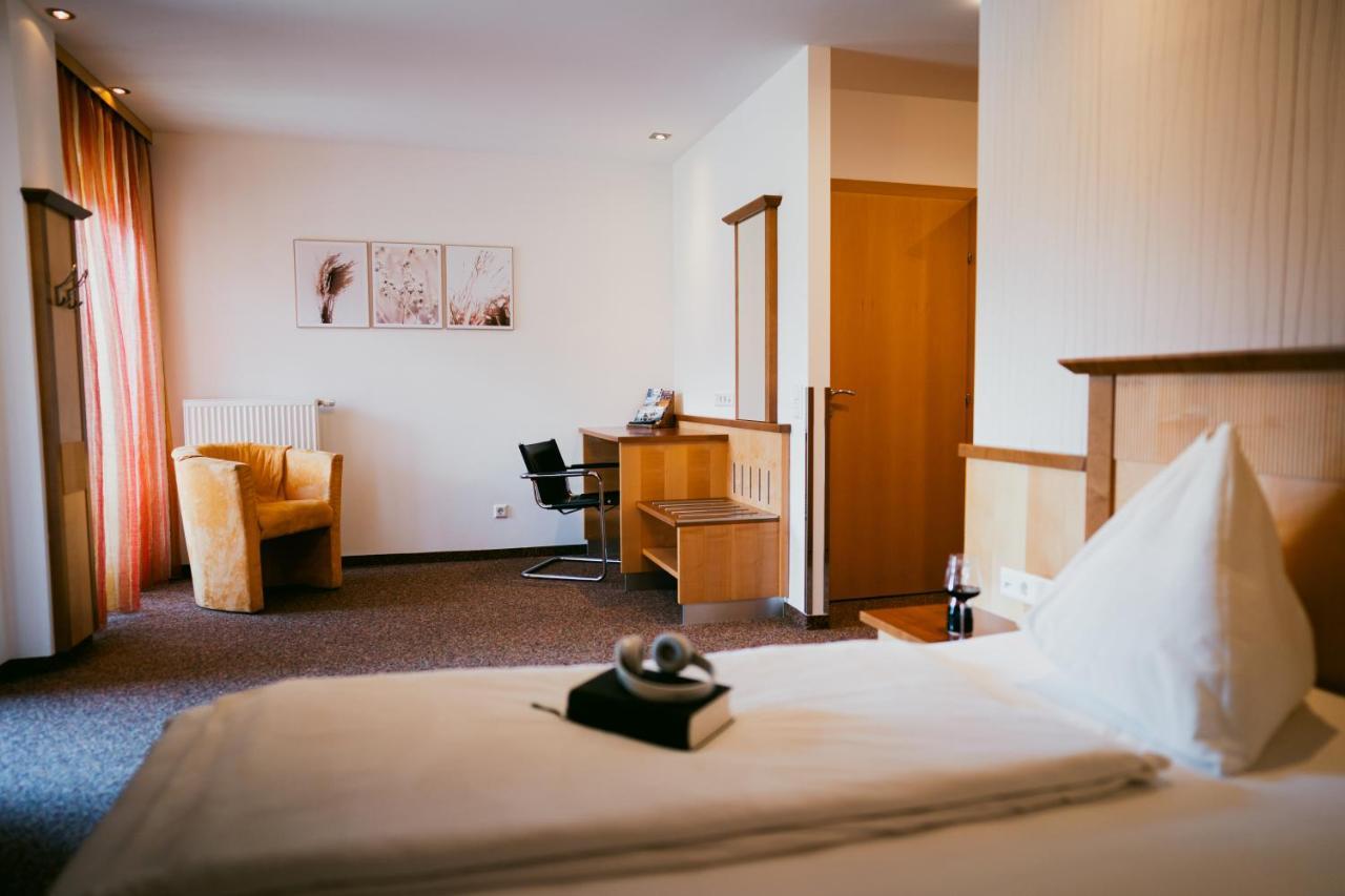 Hotel Gailtaler Hof Kotschach-Mauthen 外观 照片