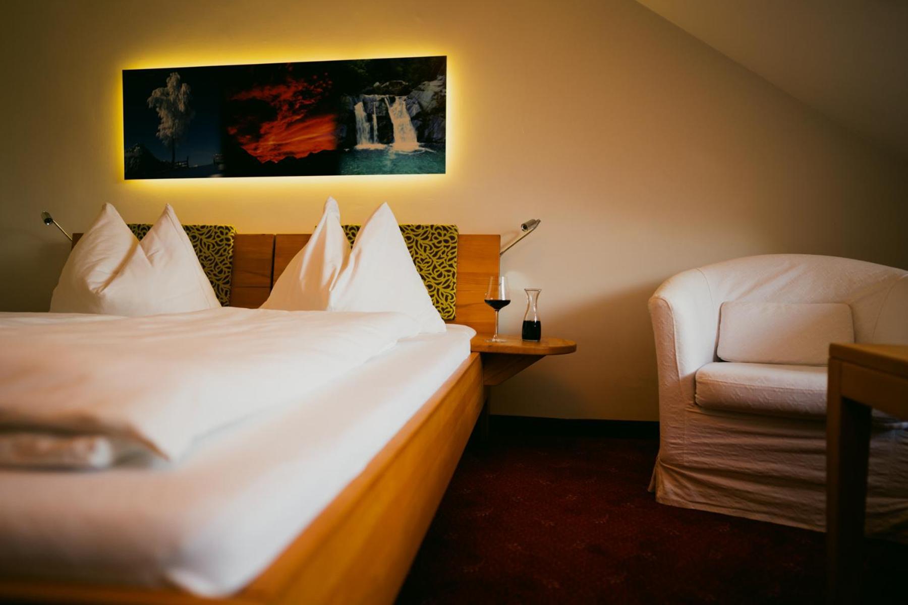 Hotel Gailtaler Hof Kotschach-Mauthen 客房 照片