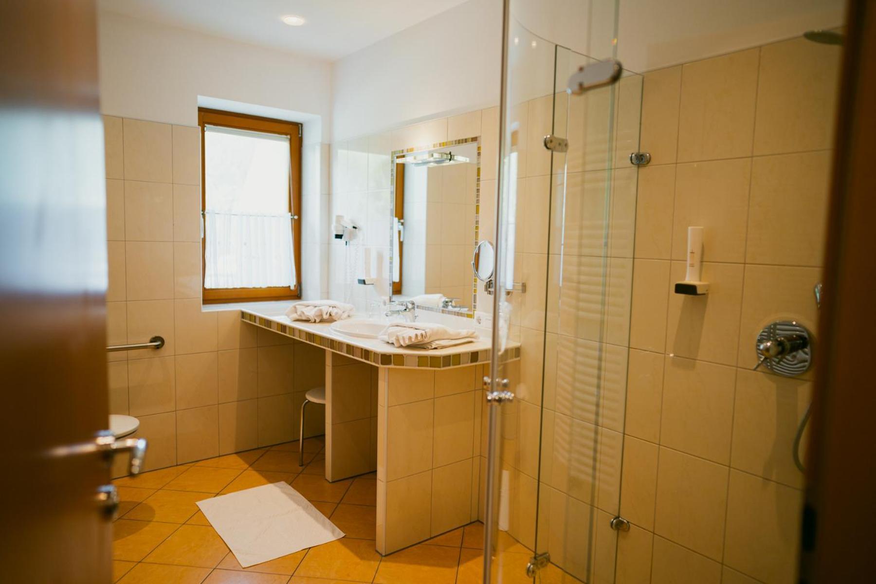Hotel Gailtaler Hof Kotschach-Mauthen 客房 照片