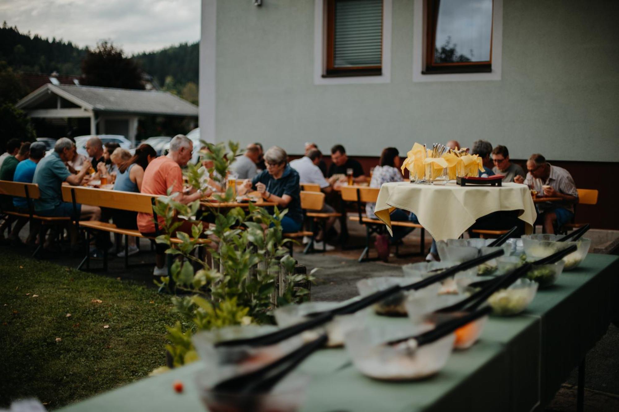 Hotel Gailtaler Hof Kotschach-Mauthen 外观 照片