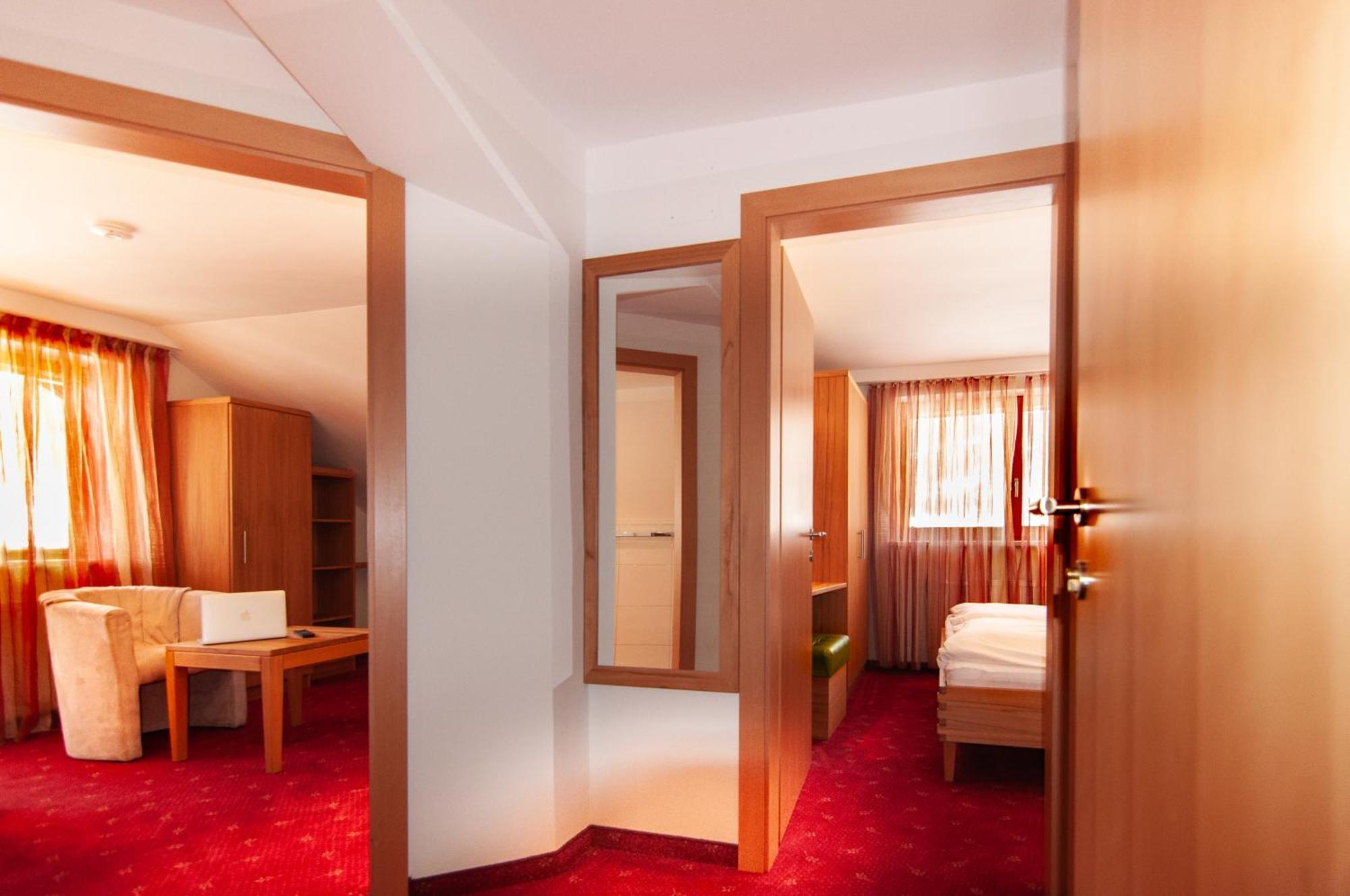 Hotel Gailtaler Hof Kotschach-Mauthen 外观 照片