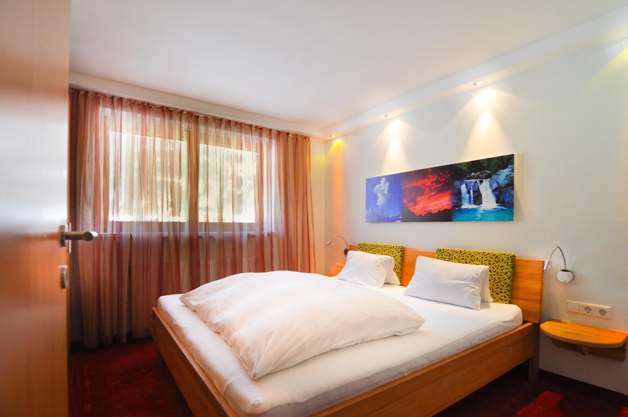 Hotel Gailtaler Hof Kotschach-Mauthen 客房 照片